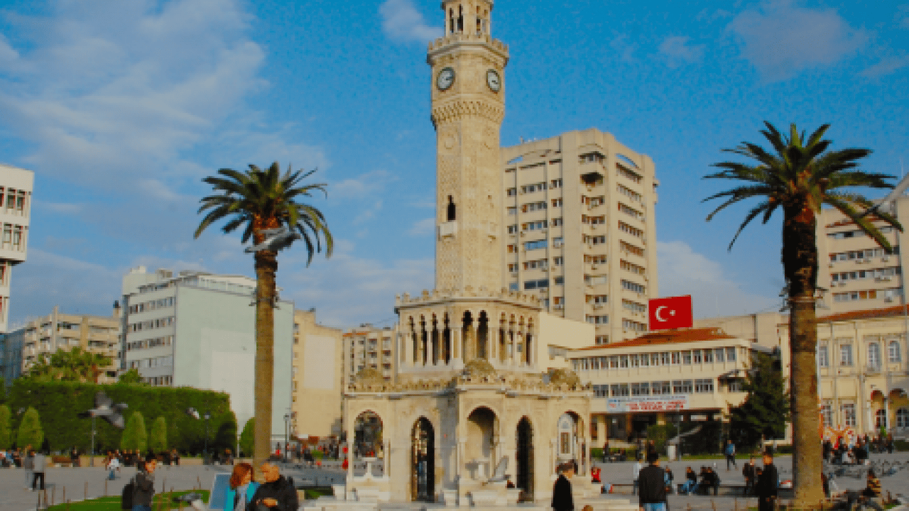 Foto - Her yıl sayıları artıyor: Yabancıların en çok yaşadığı iller belli oldu!