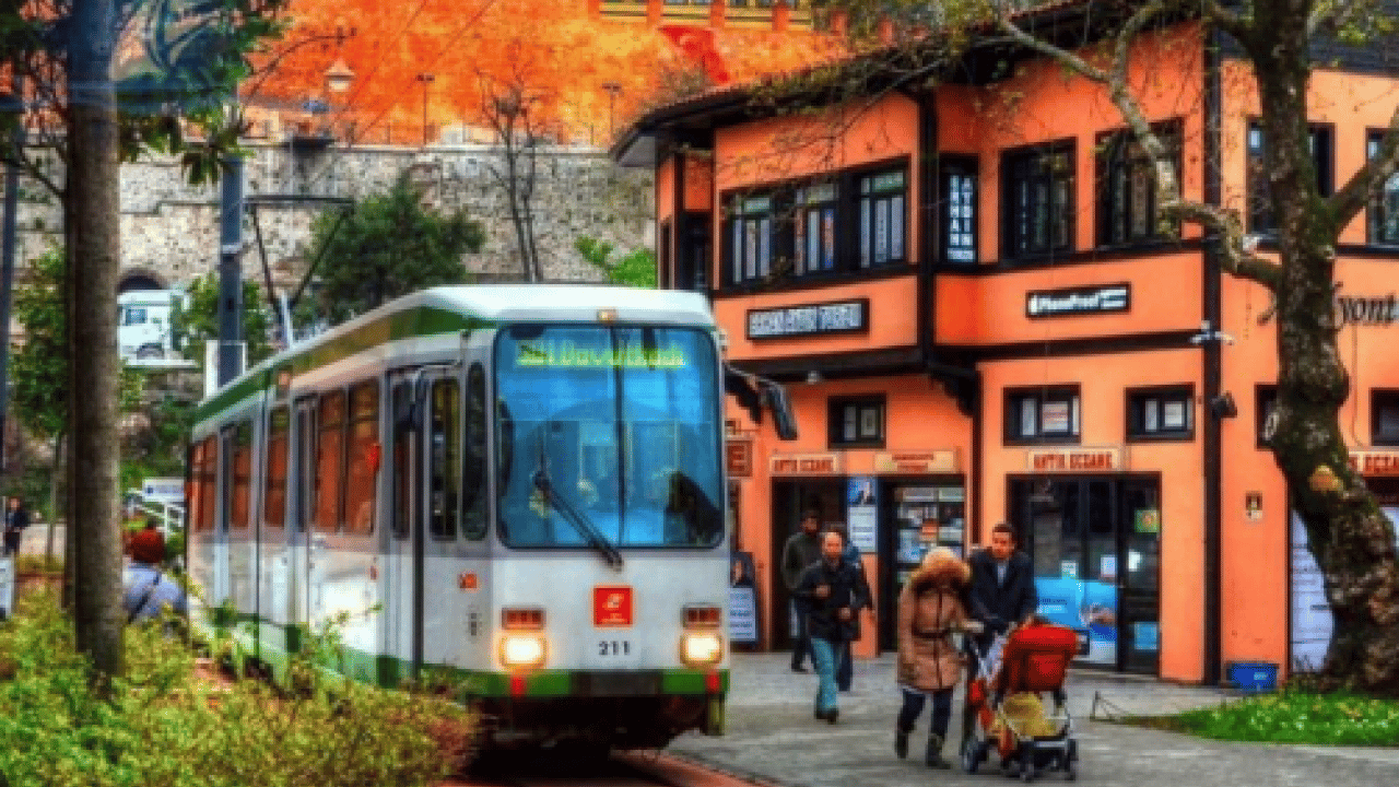 Foto - Her yıl sayıları artıyor: Yabancıların en çok yaşadığı iller belli oldu!