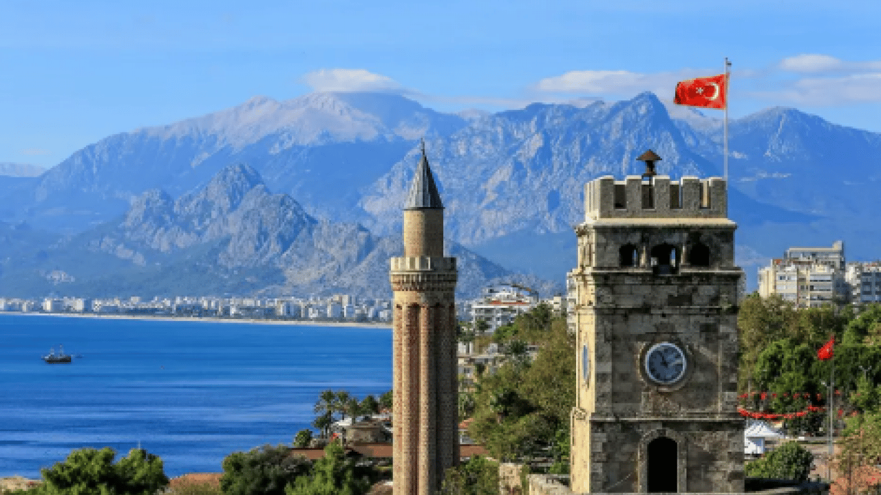 Foto - Her yıl sayıları artıyor: Yabancıların en çok yaşadığı iller belli oldu!