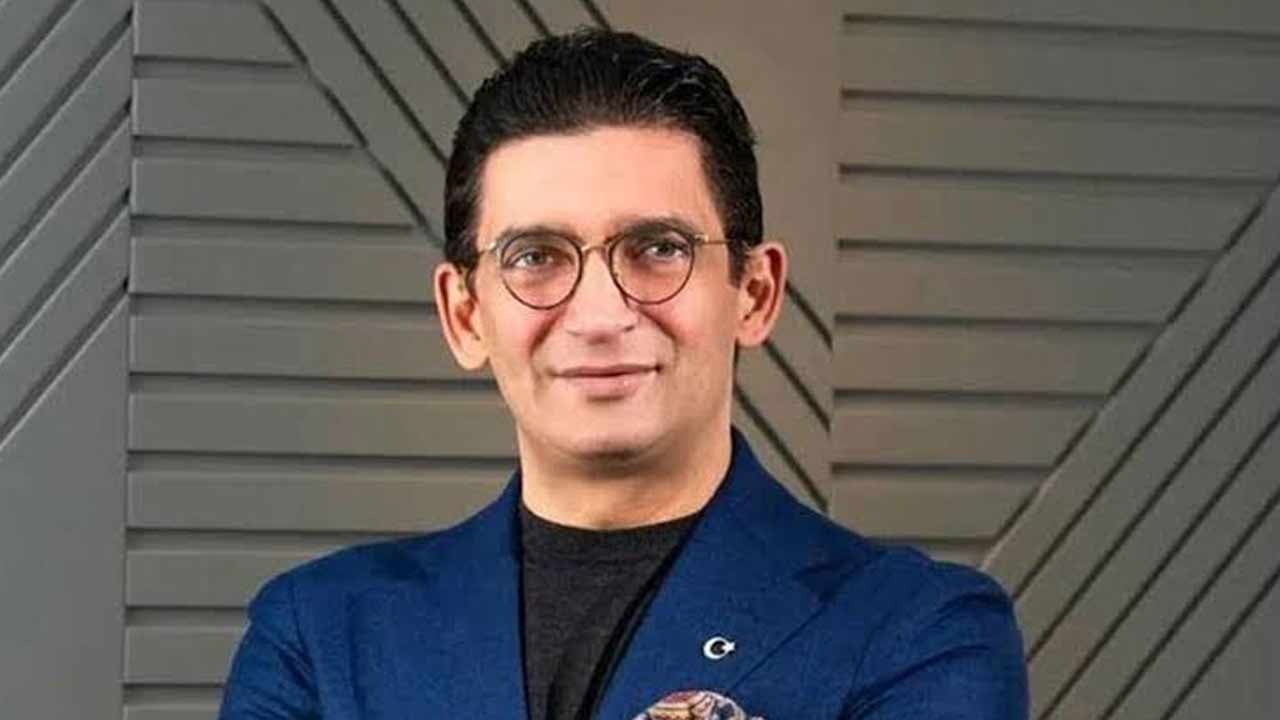 Foto - Yasadışı bahis soruşturmasında sıcak gelişme! Flash Haber TV'nin sahibi Kork’a tahliye