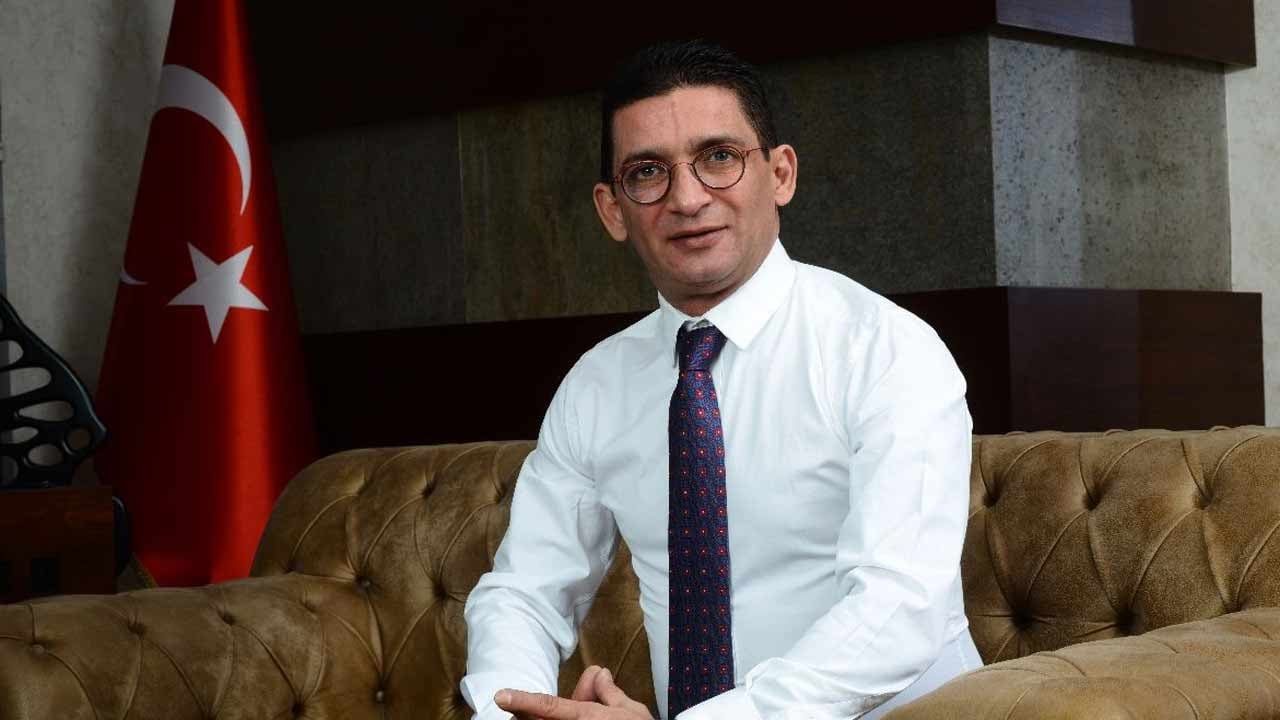 Foto - Yasadışı bahis soruşturmasında sıcak gelişme! Flash Haber TV'nin sahibi Kork’a tahliye