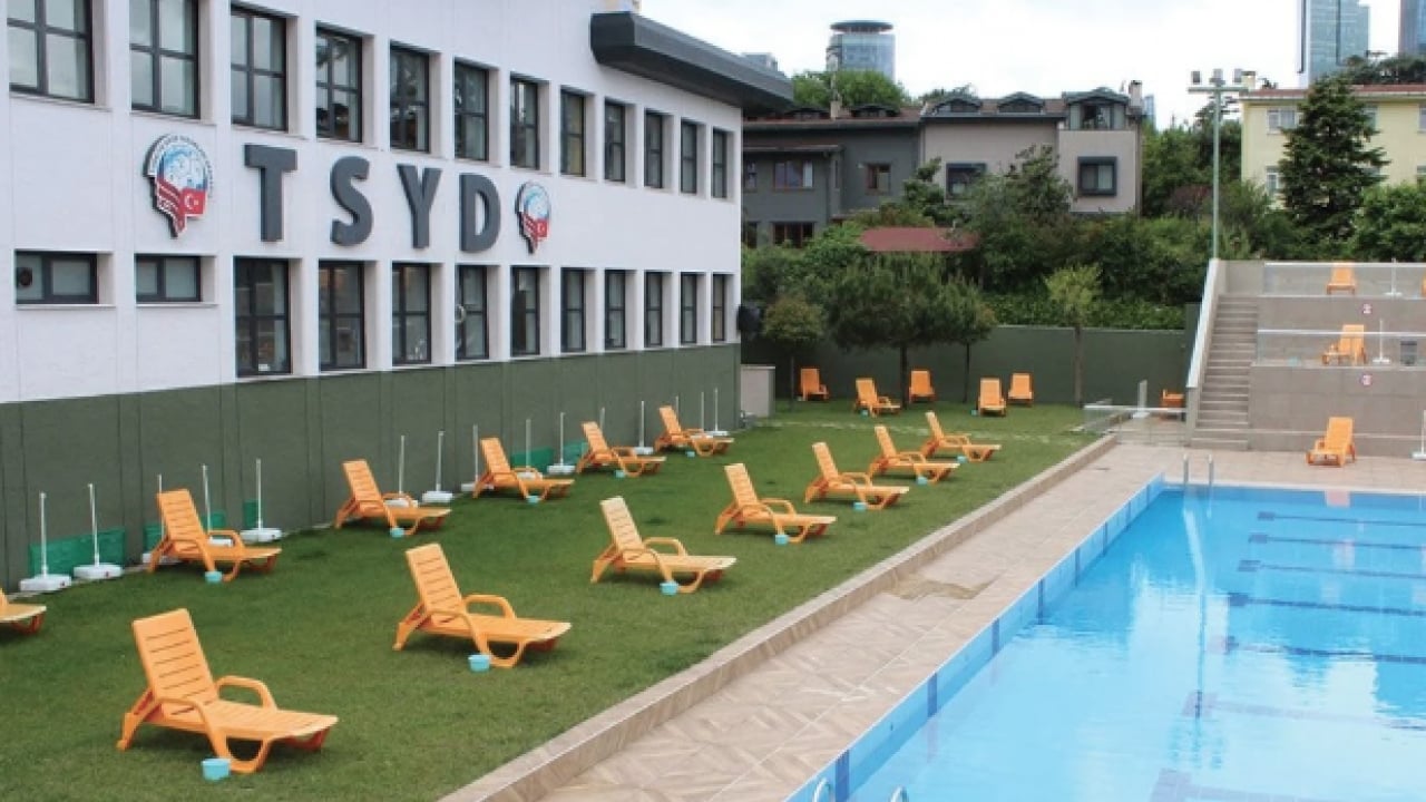 Foto - Yasakçı zorbaya kravat indirimi! Oğuz Tongsir'e hapis cezası! Mahkeme kararını verdi