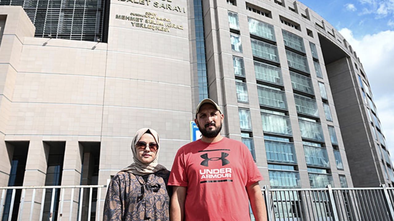 Foto - Yasakçı zorbaya kravat indirimi! Oğuz Tongsir'e hapis cezası! Mahkeme kararını verdi