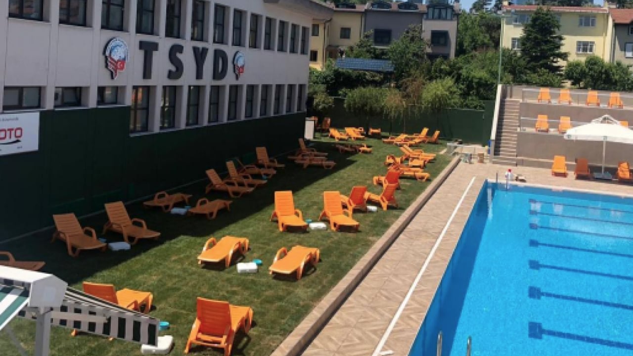 Foto - Yasakçı zorbaya kravat indirimi! Oğuz Tongsir'e hapis cezası! Mahkeme kararını verdi