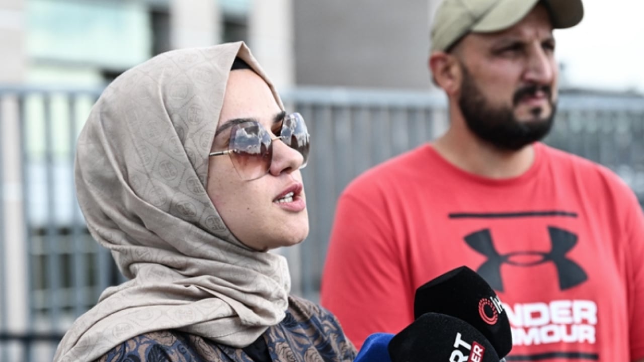 Foto - Yasakçı zorbaya kravat indirimi! Oğuz Tongsir'e hapis cezası! Mahkeme kararını verdi