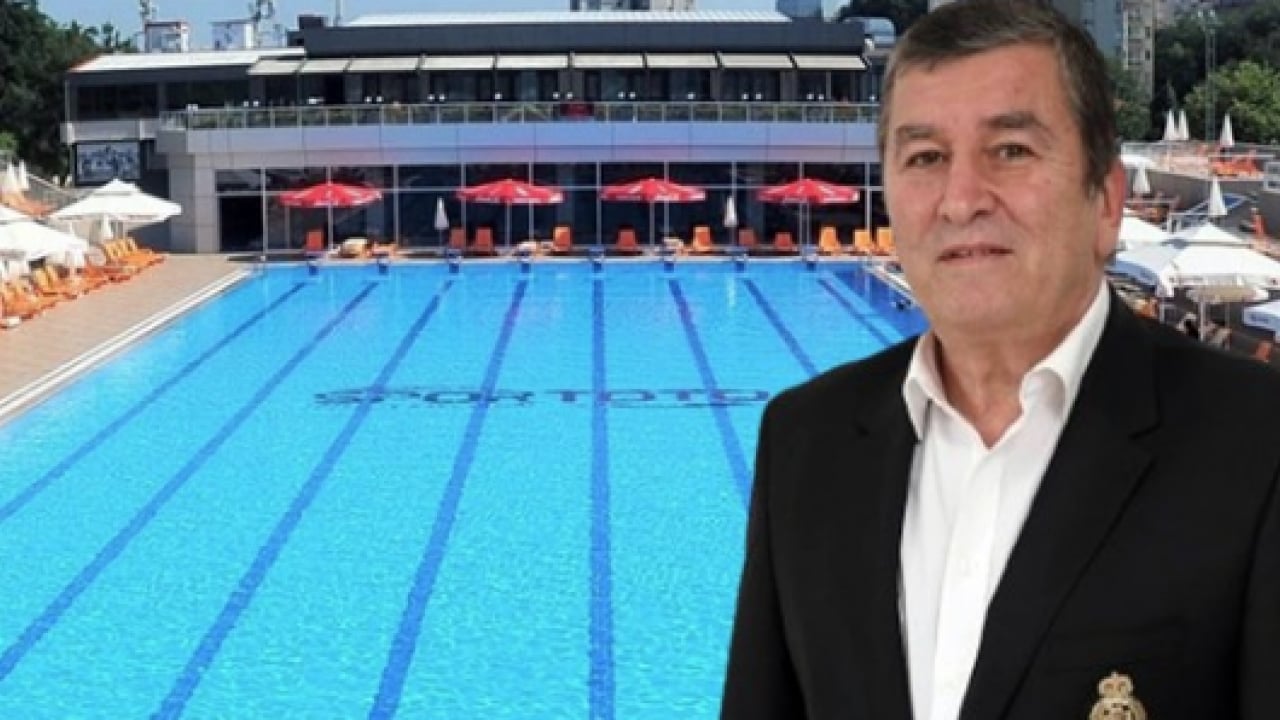 Foto - Yasakçı zorbaya kravat indirimi! Oğuz Tongsir'e hapis cezası! Mahkeme kararını verdi