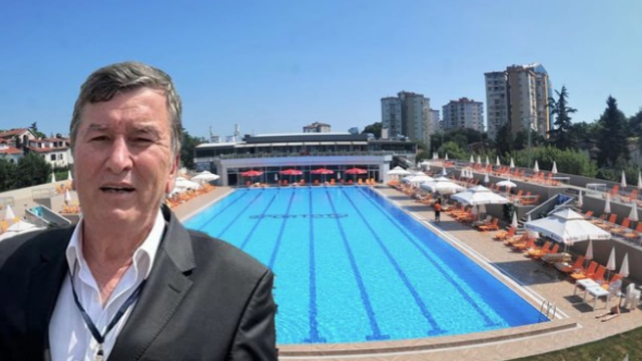 Foto - Yasakçı zorbaya kravat indirimi! Oğuz Tongsir'e hapis cezası! Mahkeme kararını verdi