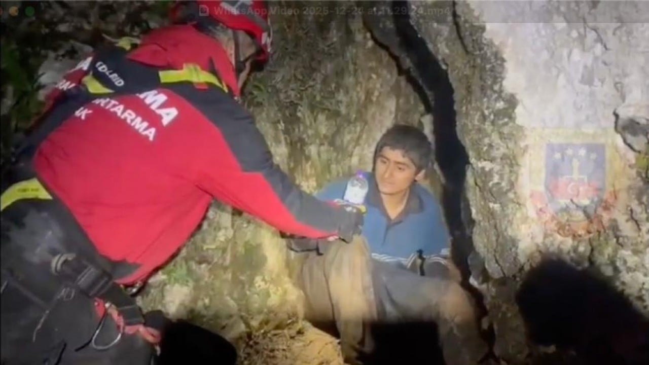 Foto - Yaşam için son çığlığı 4'üncü gün duyuldu