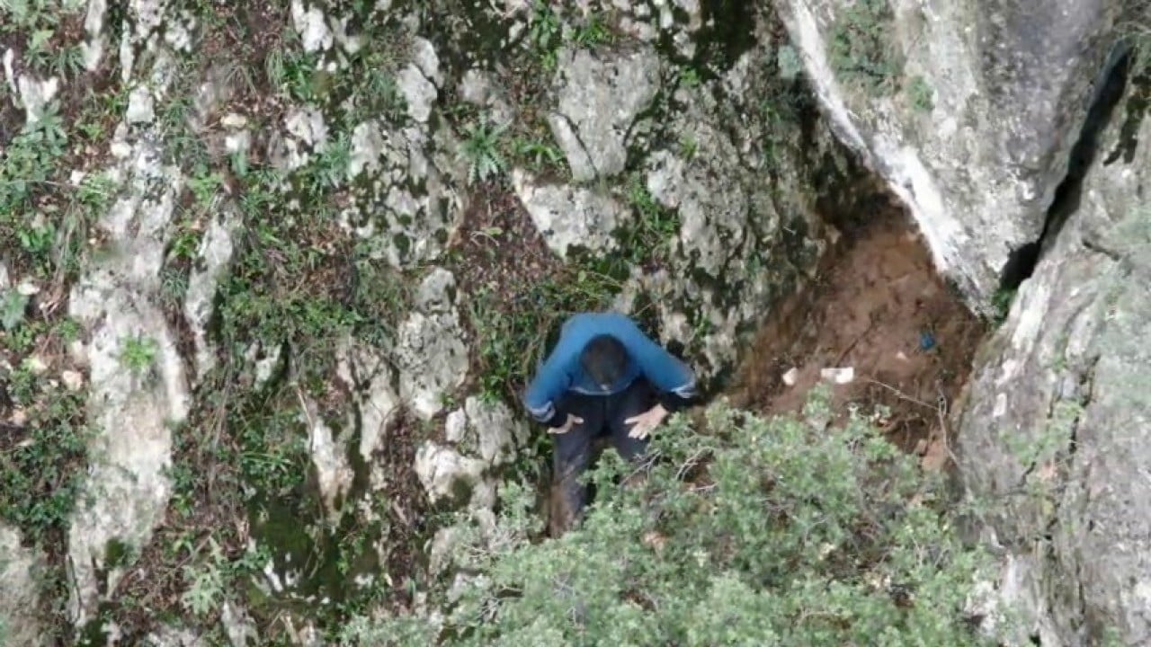 Foto - Yaşam için son çığlığı 4'üncü gün duyuldu