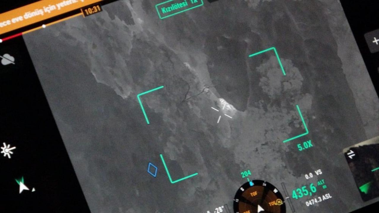 Foto - Yaşam için son çığlığı 4'üncü gün duyuldu