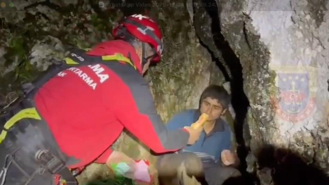 Yaşam için son çığlığı 4'üncü gün duyuldu