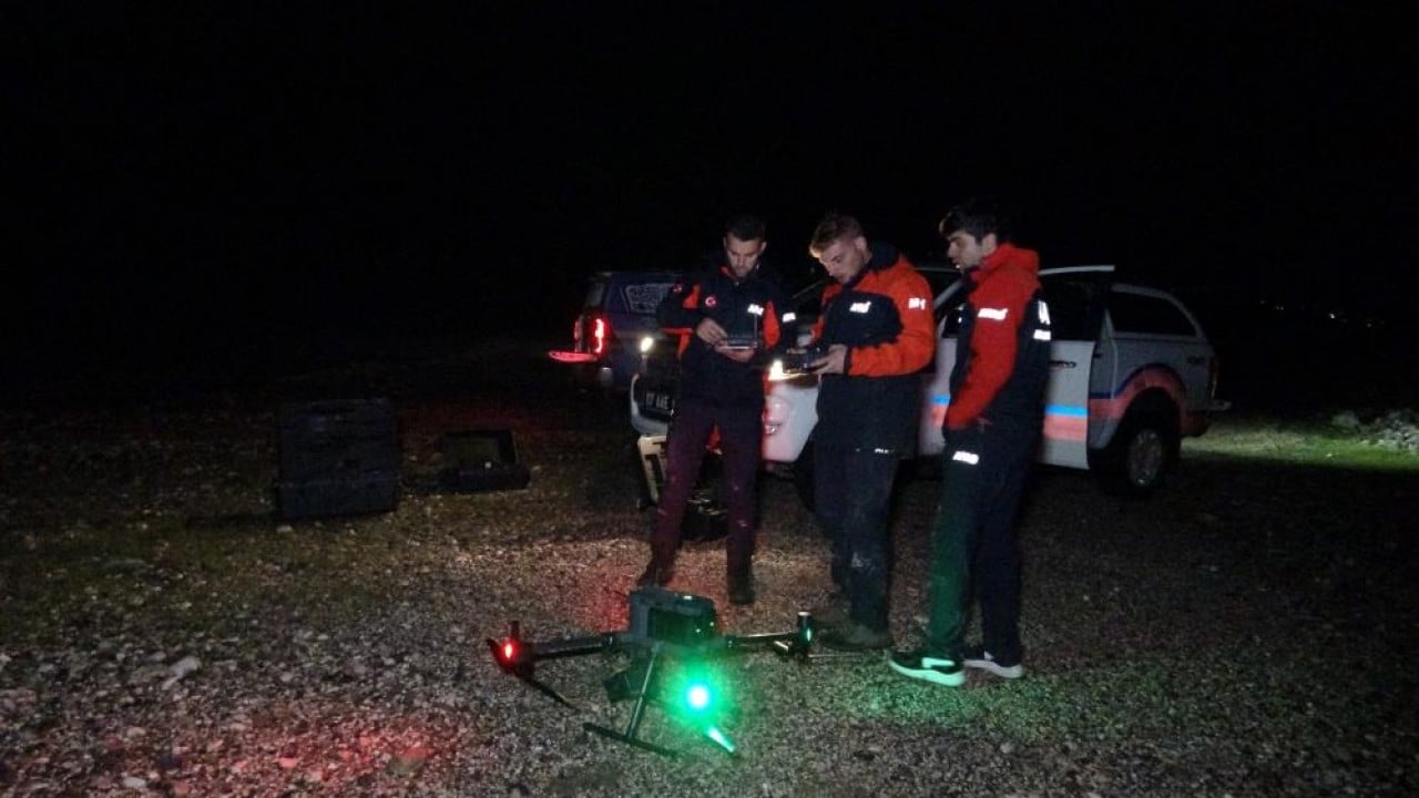 Foto - Yaşam için son çığlığı 4'üncü gün duyuldu