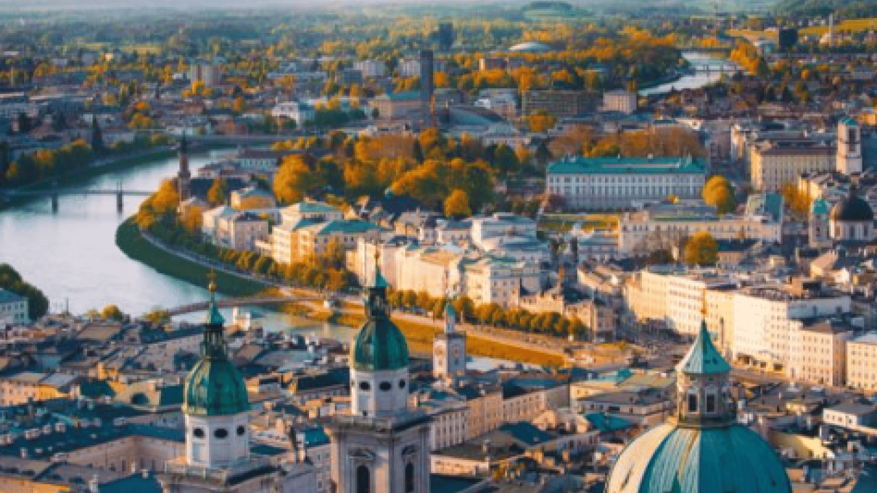 Foto - Buralarda yaşamak ayrıcalık: Dünyanın en yaşanabilir 10 şehri belli oldu! 