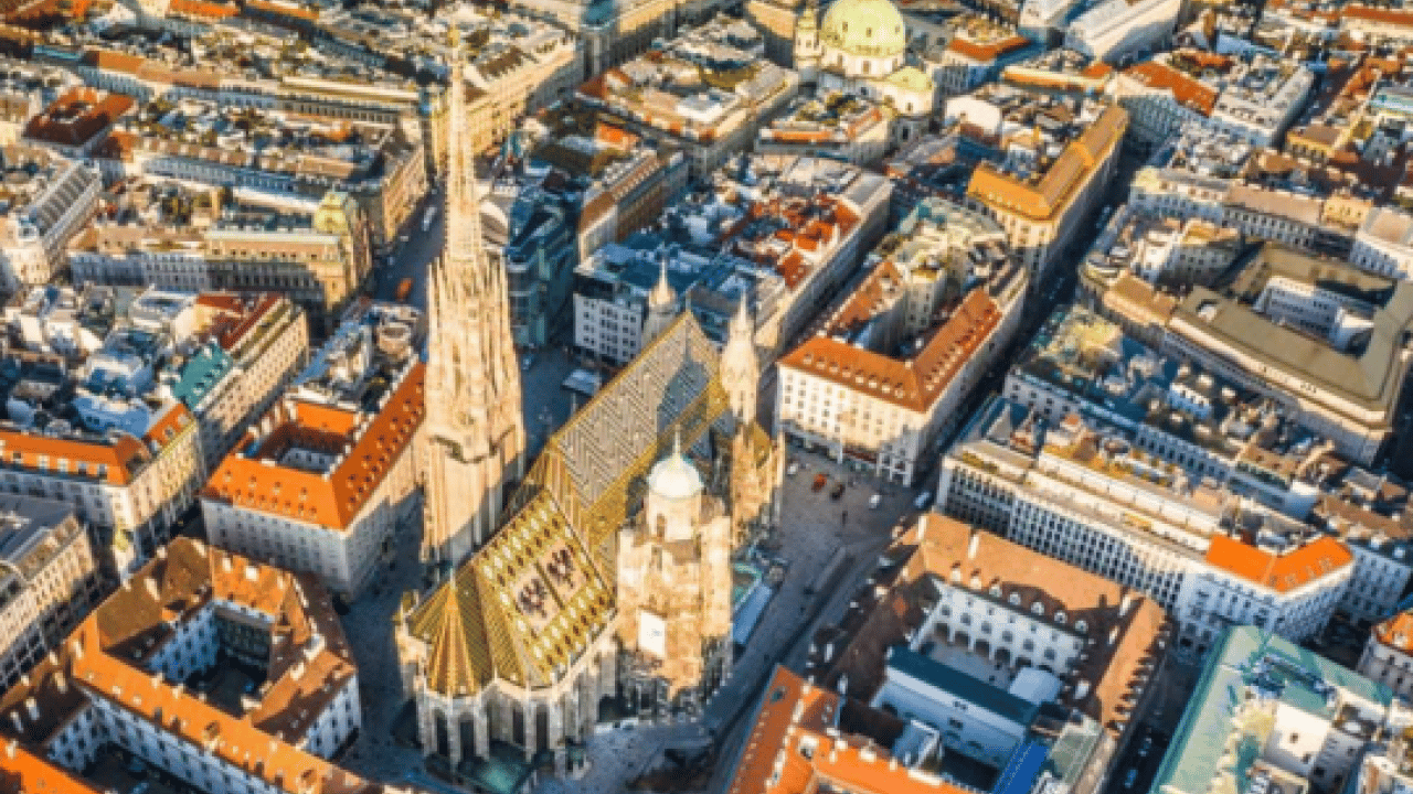 Foto - Buralarda yaşamak ayrıcalık: Dünyanın en yaşanabilir 10 şehri belli oldu! 