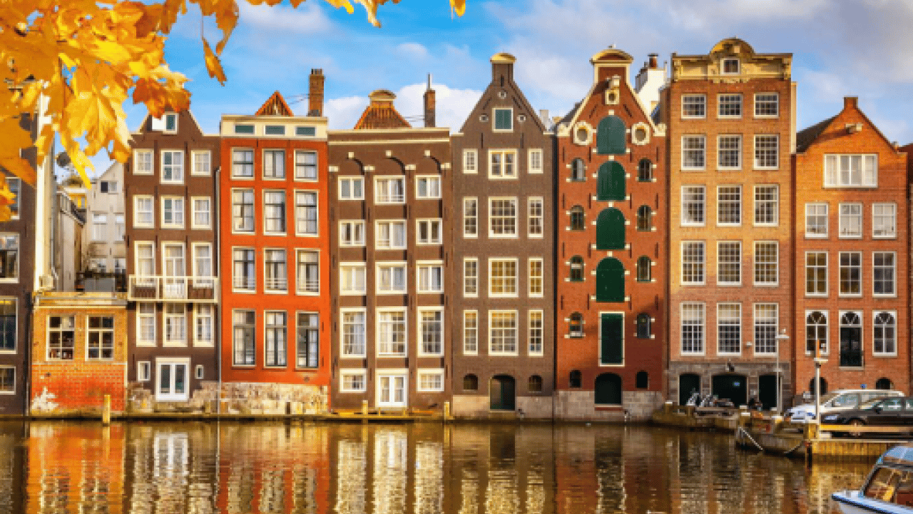 Foto - Buralarda yaşamak ayrıcalık: Dünyanın en yaşanabilir 10 şehri belli oldu! 