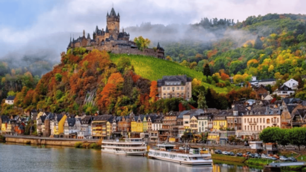 Foto - Buralarda yaşamak ayrıcalık: Dünyanın en yaşanabilir 10 şehri belli oldu! 