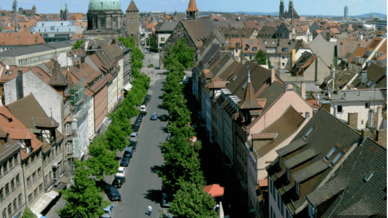 Foto - Buralarda yaşamak ayrıcalık: Dünyanın en yaşanabilir 10 şehri belli oldu! 