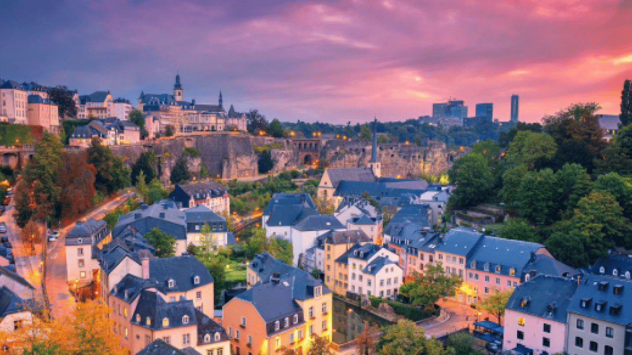 Foto - Buralarda yaşamak ayrıcalık: Dünyanın en yaşanabilir 10 şehri belli oldu! 