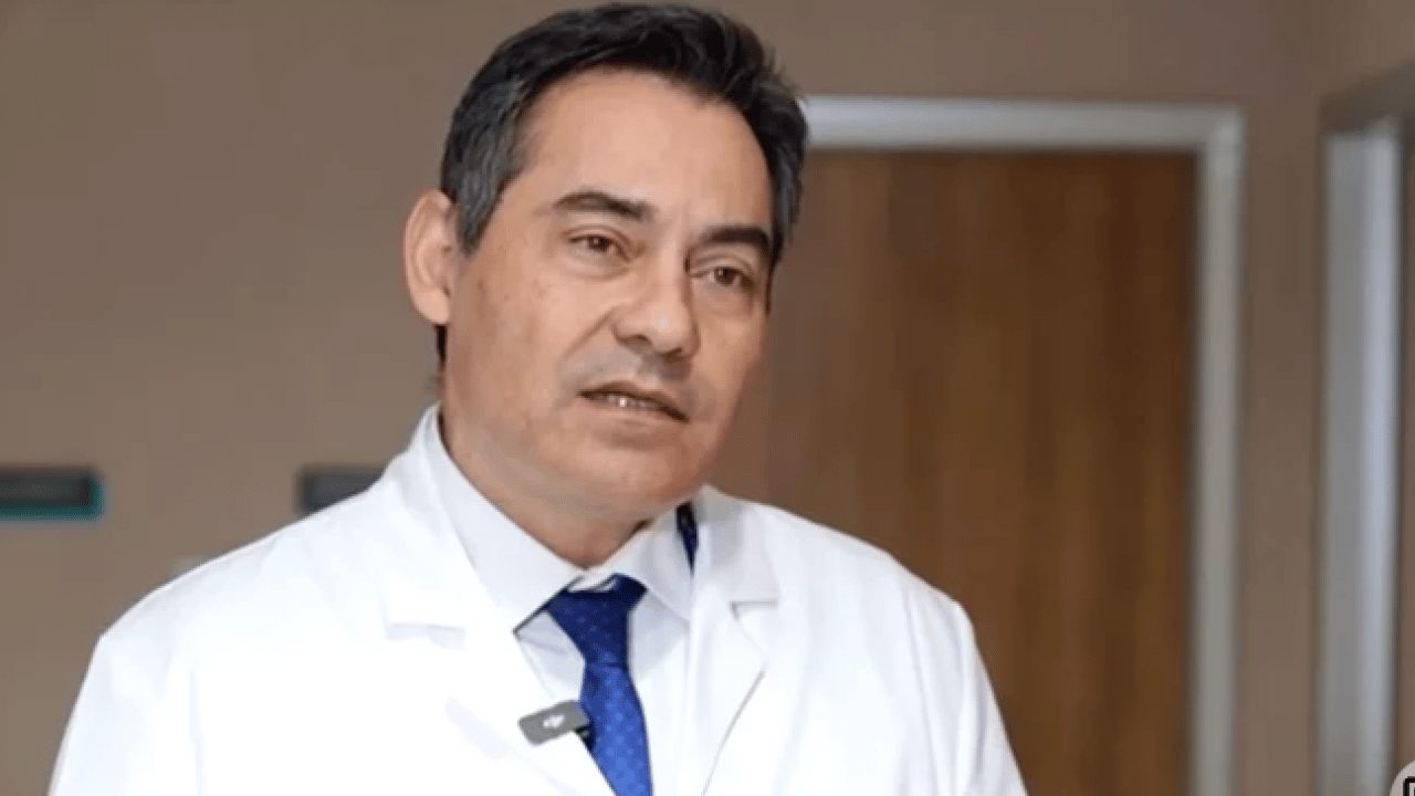 Yaşama oranı maalesef yüzde 15'lerde: İşte pankreas kanserinin belirtileri!