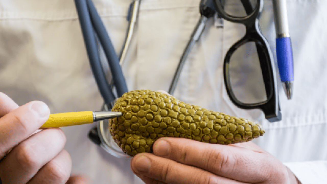 Foto - Yaşama oranı maalesef yüzde 15'lerde: İşte pankreas kanserinin belirtileri!