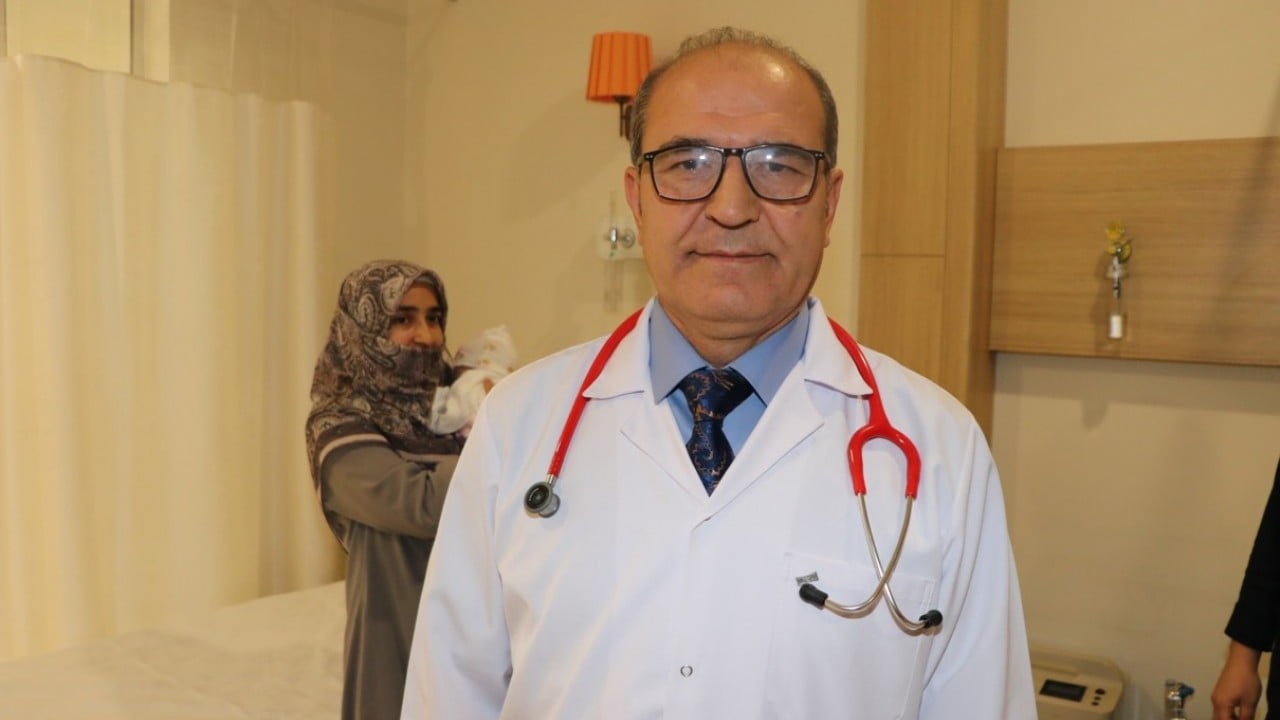 Foto - "Yaşamaz" denilmişti! 465 gramlık Hüma bebek anne kucağına kavuştu