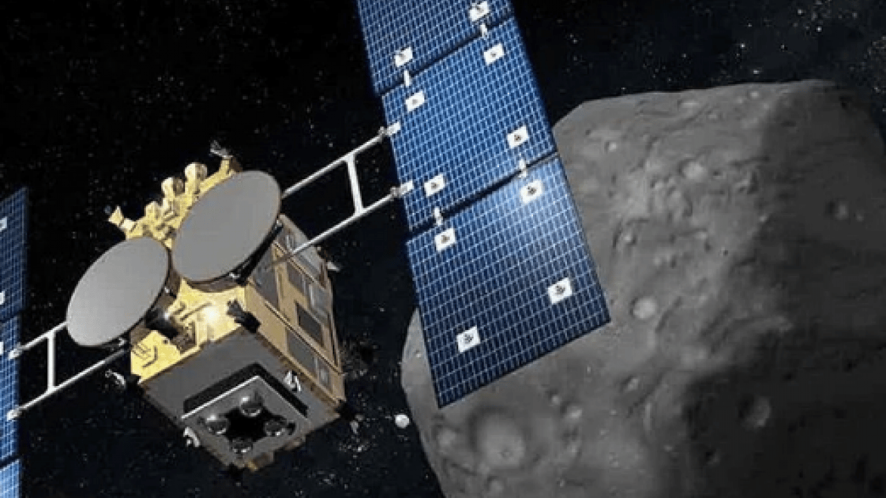 Foto - Yaşamın tüm yapı taşları bulundu: Uzayda heyecan veren keşif... Beş nükleobaz!