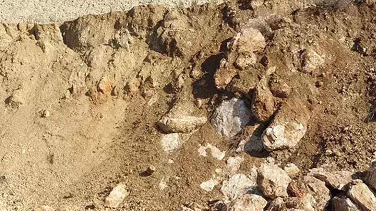 Foto - Yaşanan depremler tartışmaya yol açtı: Naci Görür, bölgede büyük deprem beklenmiyor dedi... İlgili kritik açıklama