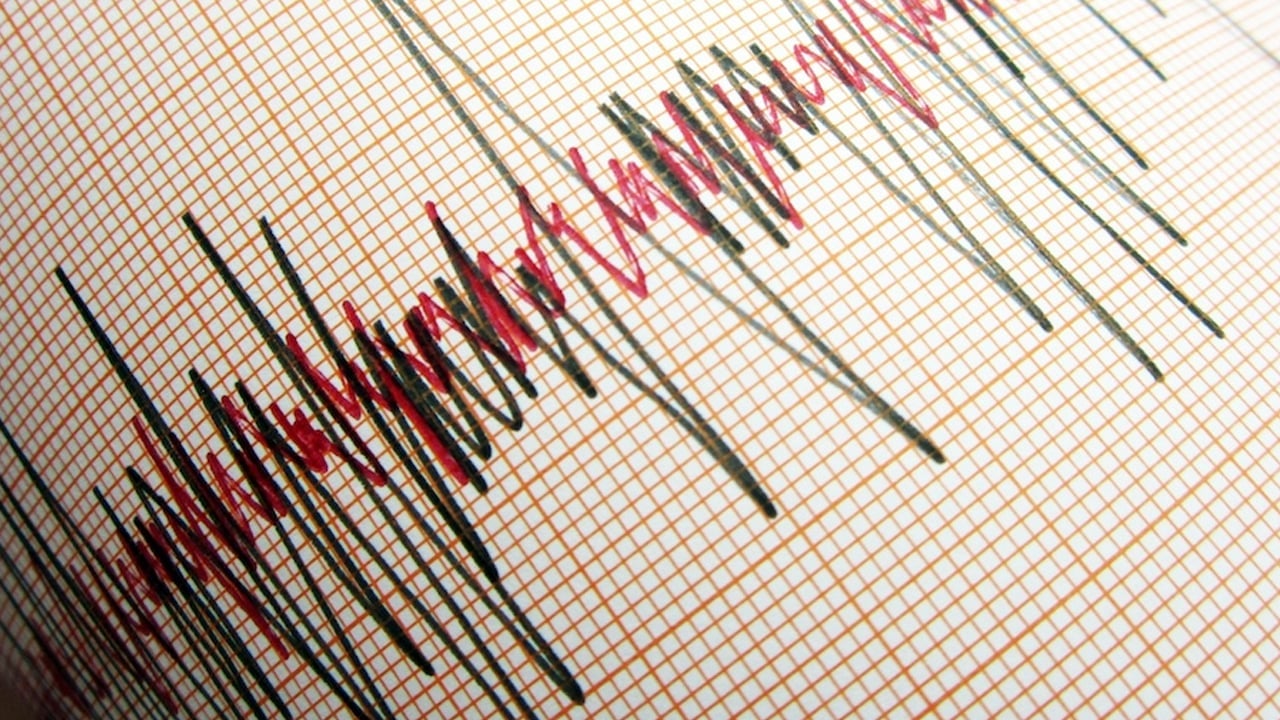 Yaşanan depremler tartışmaya yol açtı: Naci Görür, bölgede büyük deprem beklenmiyor dedi... İlgili kritik açıklama
