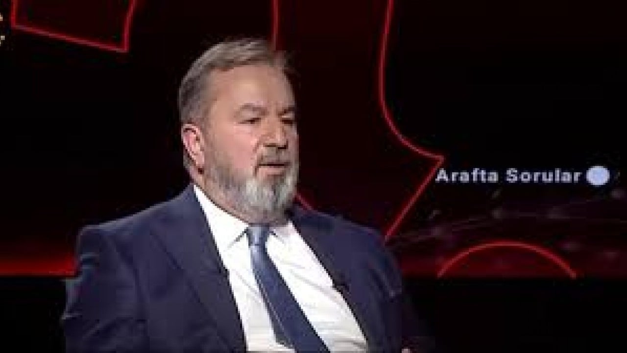 Foto - Yaşar Baş Metin Günday’ı fena rezil etti! 