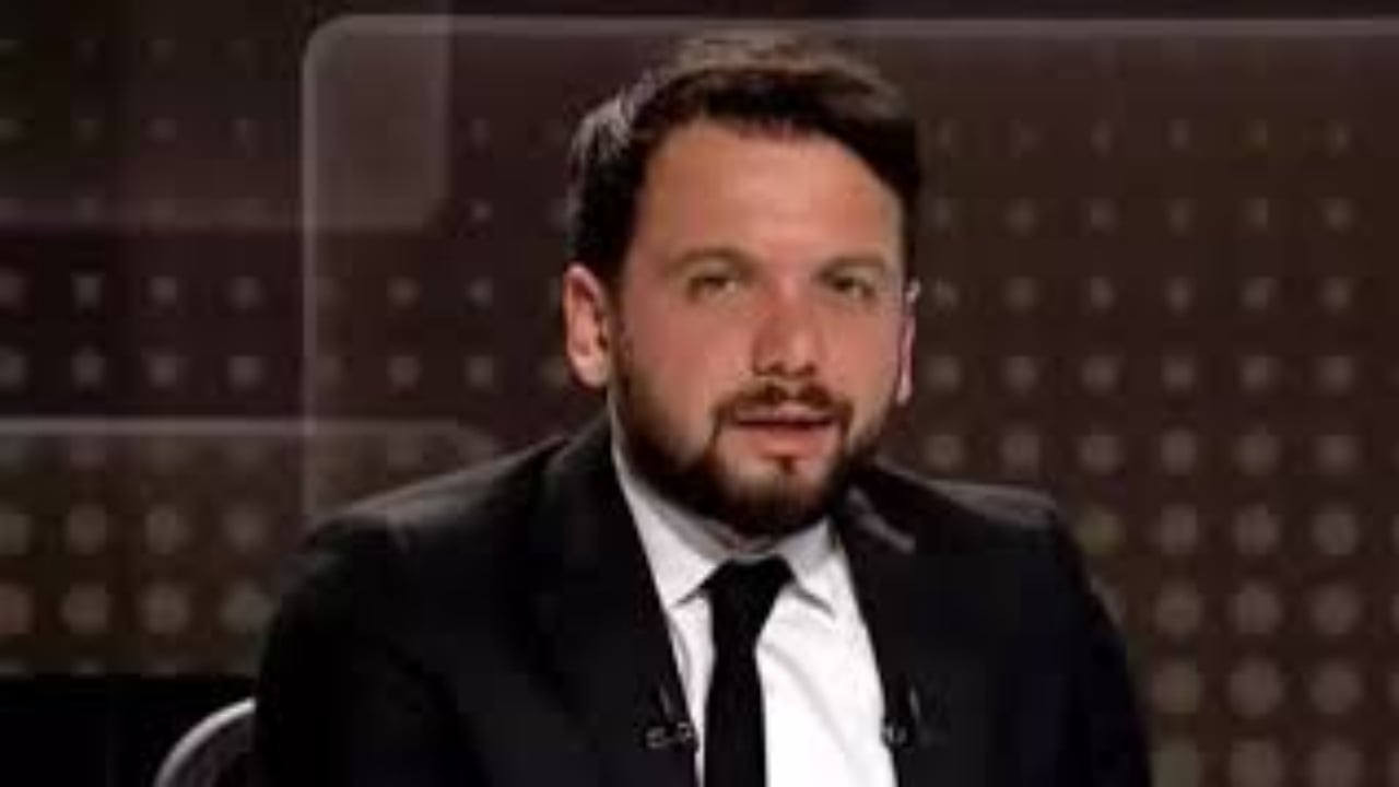 Foto - Yaşar Güler ile Tom Barrack görüştü, verilen fotoğraf olay oldu! İşin aslı ortaya çıktı