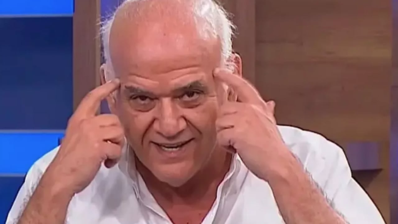 Foto - Yasin Kol kararı sonrası Ahmet Çakar çılgına döndü! Siz her şeye müstahaksınız...