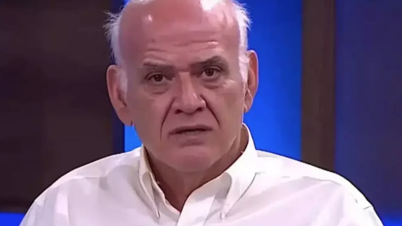 Foto - Yasin Kol kararı sonrası Ahmet Çakar çılgına döndü! Siz her şeye müstahaksınız...