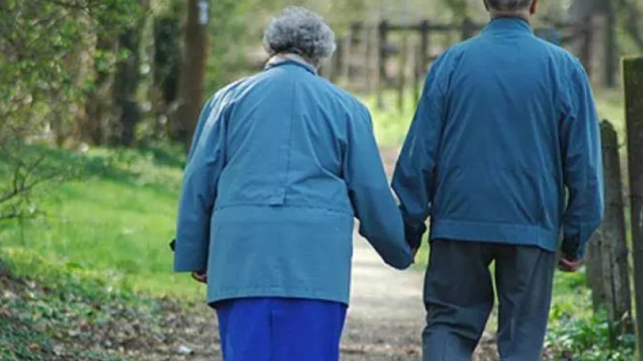 Foto - Yaşlanma eşiği belli oldu: İşte direncin kırıldığı yaş! 
