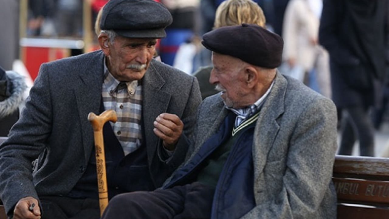 Foto - Yaşlanma eşiği belli oldu: İşte direncin kırıldığı yaş! 