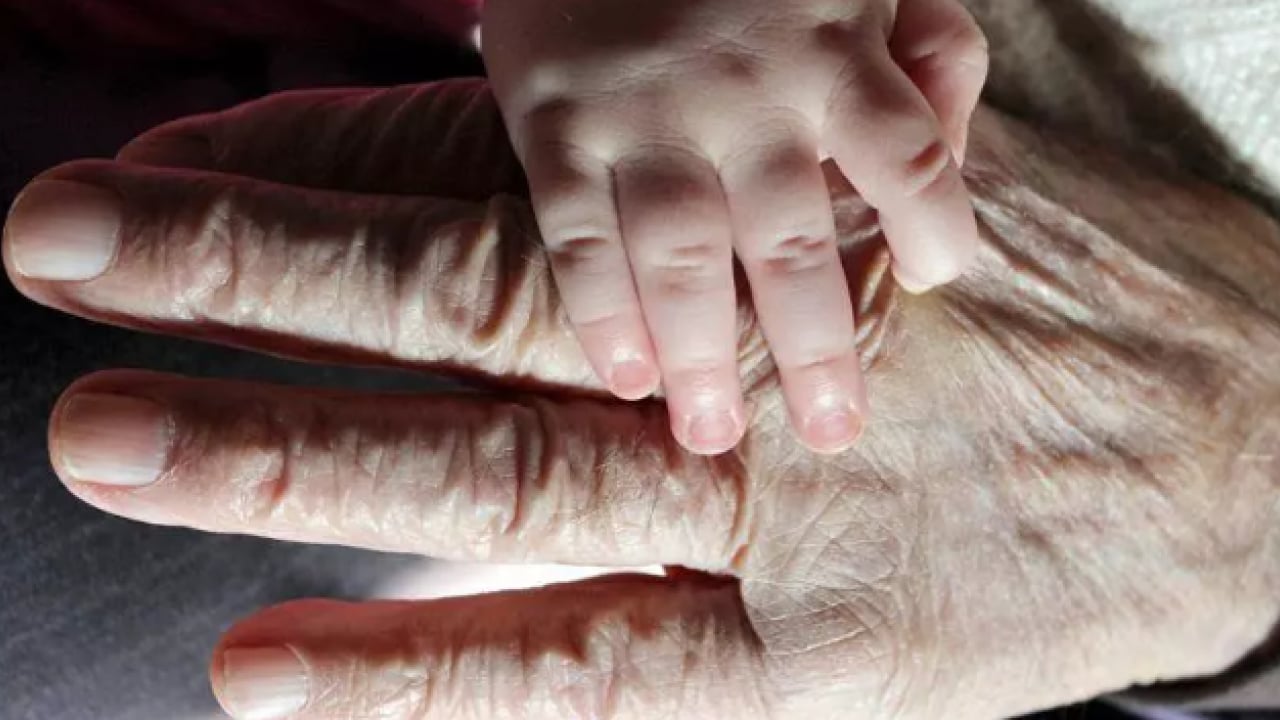 Foto - Yaşlanma eşiği belli oldu: İşte direncin kırıldığı yaş! 