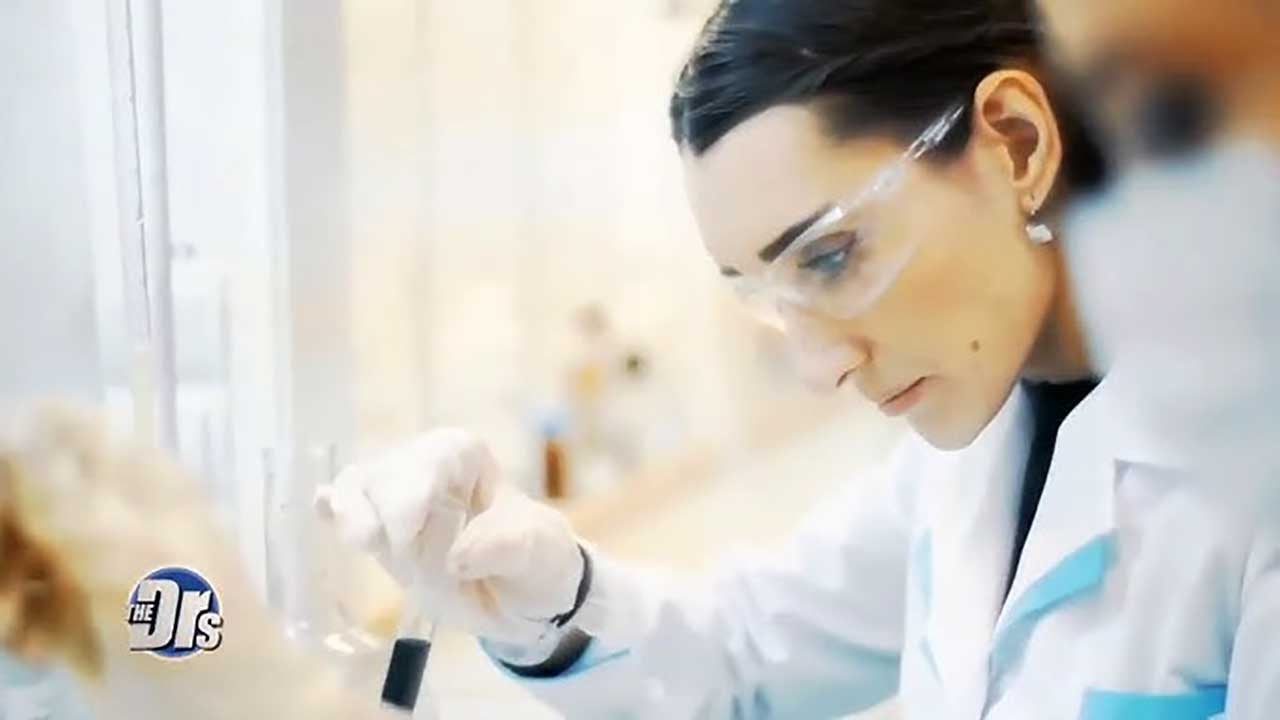 Foto - Yaşlanmayı tersine çeviren ilaç! İlk kez bir insanda test ettiler