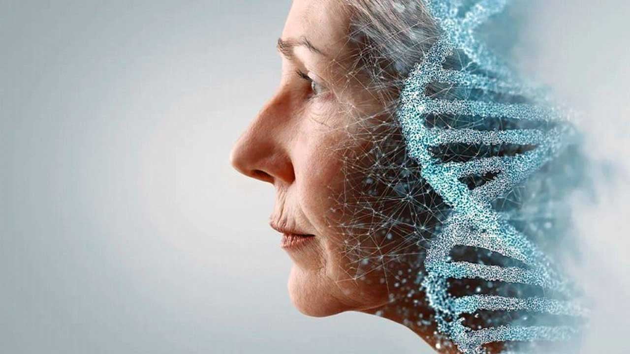 Foto - Yaşlanmayı tersine çeviren ilaç! İlk kez bir insanda test ettiler
