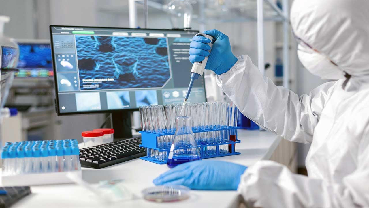 Foto - Yaşlanmayı tersine çeviren ilaç! İlk kez bir insanda test ettiler