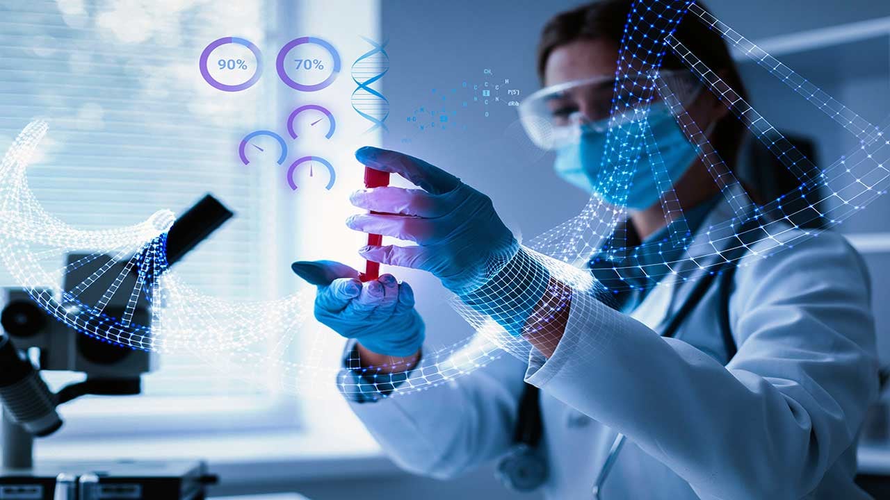 Foto - Yaşlanmayı tersine çeviren ilaç! İlk kez bir insanda test ettiler