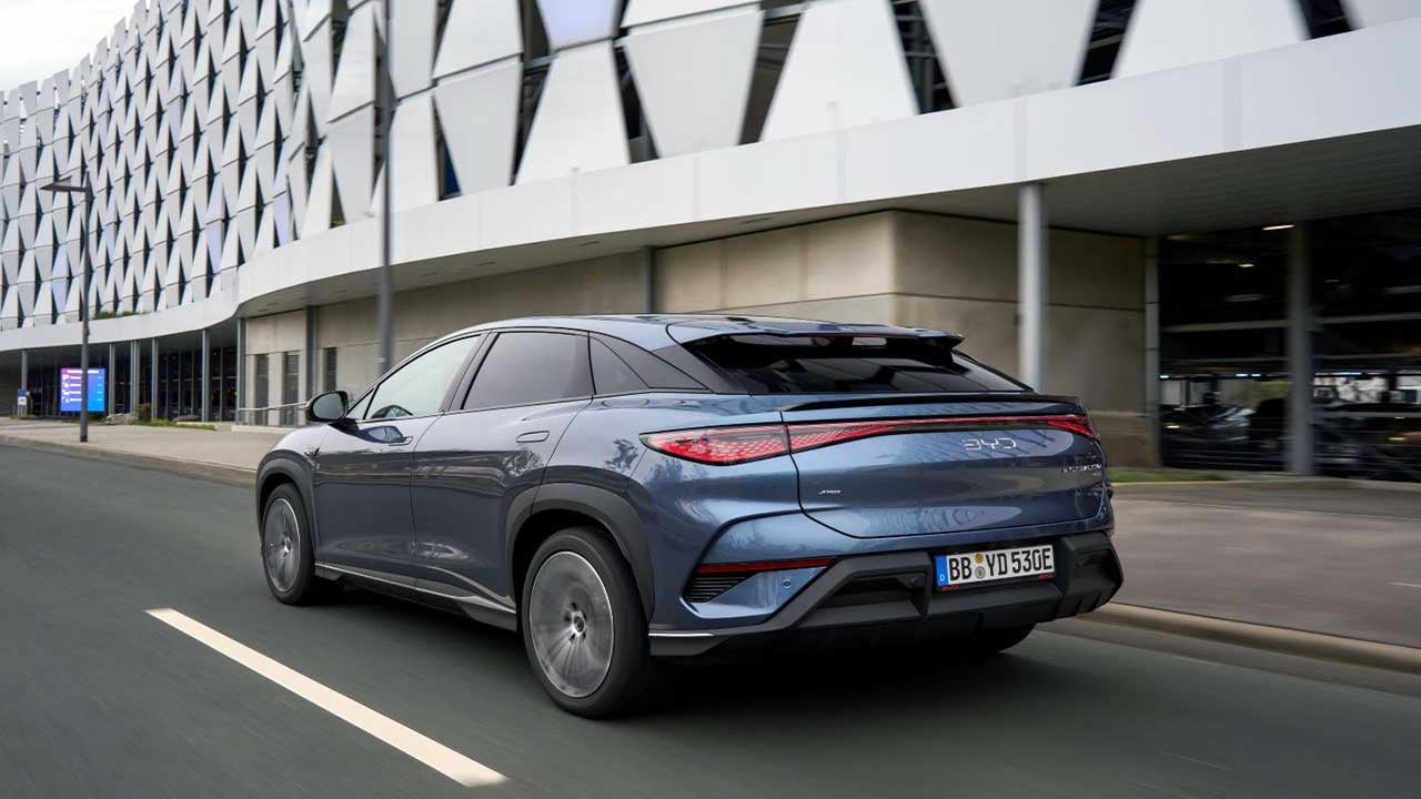 Foto - Yaşlı Avrupa pazarı kaptırıyor! Çin markası otomobilde rekor kırdı