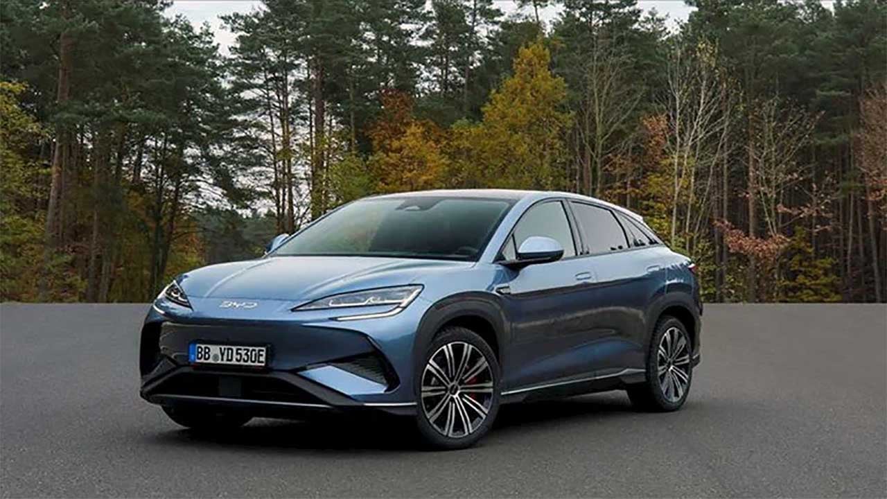 Foto - Yaşlı Avrupa pazarı kaptırıyor! Çin markası otomobilde rekor kırdı