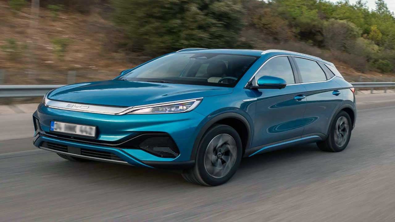 Foto - Yaşlı Avrupa pazarı kaptırıyor! Çin markası otomobilde rekor kırdı