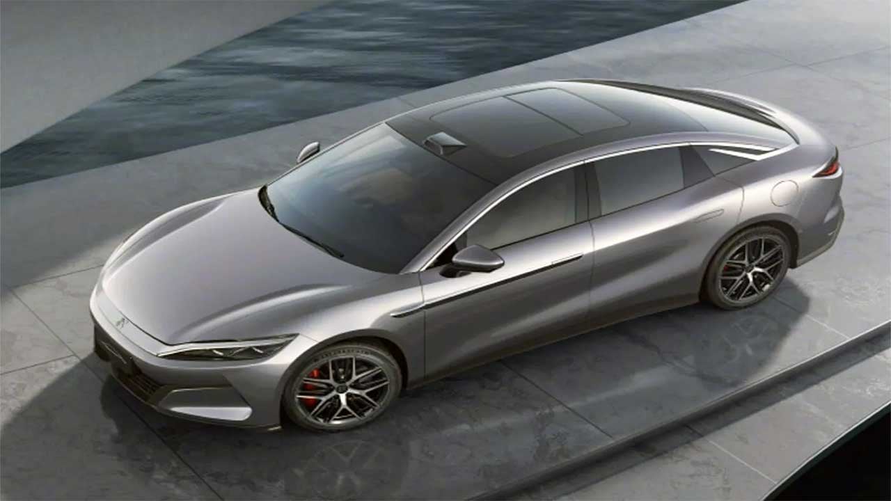 Foto - Yaşlı Avrupa pazarı kaptırıyor! Çin markası otomobilde rekor kırdı