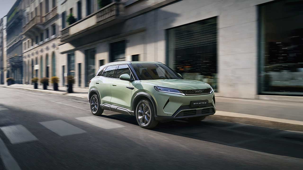 Foto - Yaşlı Avrupa pazarı kaptırıyor! Çin markası otomobilde rekor kırdı