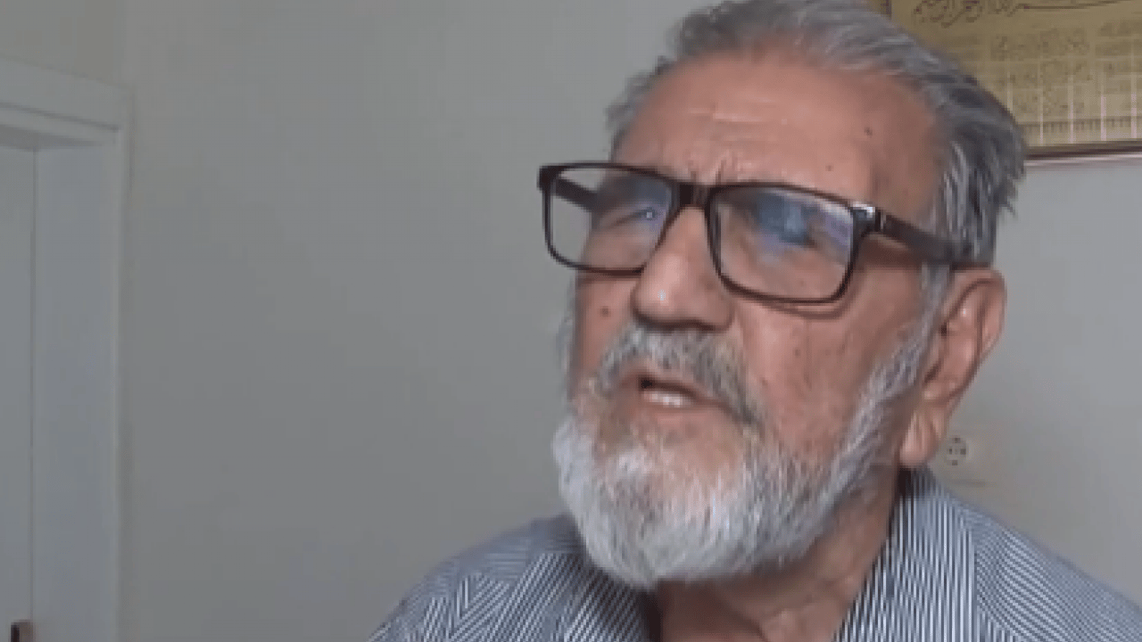 Foto - Yaşlı çift hayatının şokunu yaşadı! Savcı bey 4 vesikalık fotoğraf istiyor! 