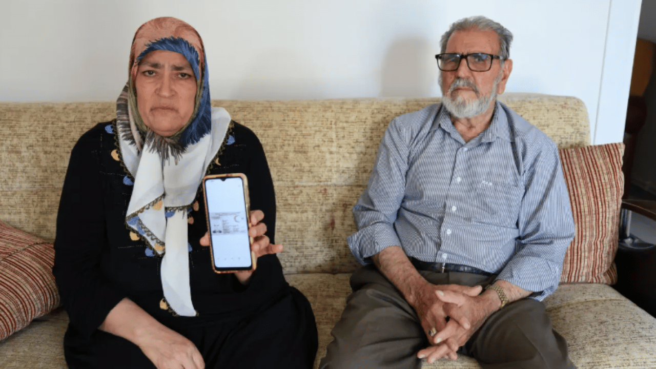 Foto - Yaşlı çift hayatının şokunu yaşadı! Savcı bey 4 vesikalık fotoğraf istiyor! 