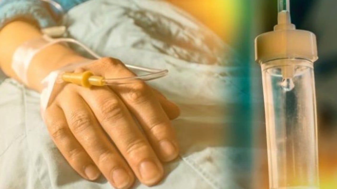 Foto - Yaşlı genç dinlemiyor! Bağırsak kanseri riski arttı