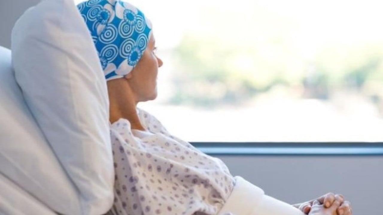 Foto - Yaşlı genç dinlemiyor! Bağırsak kanseri riski arttı