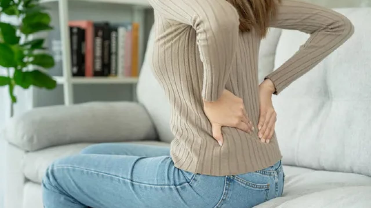 Foto - Yaşlı genç dinlemiyor! İşte bel fıtığının en büyük nedenleri