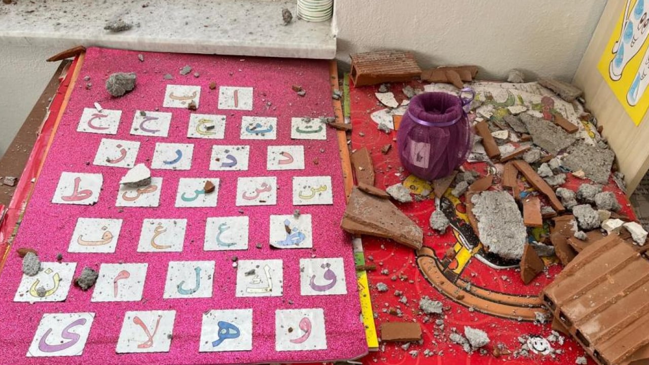 Foto - Yaşlı kadının dikkati faciayı önledi: 31 can saniyelerle kurtuldu 